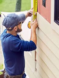 Best Aluminum Siding Installation  in Limestone Creek, FL